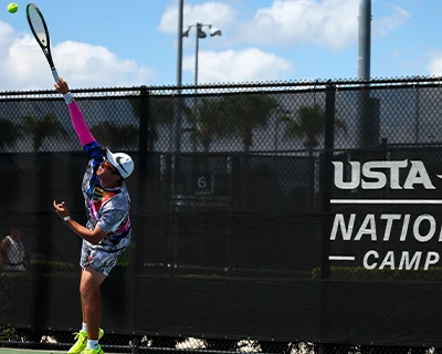Drae Centonze Joins The Club at Iron Lake to Lead Tennis and Pickleball Programming